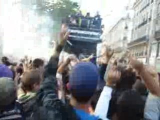 Techno Parade 2008