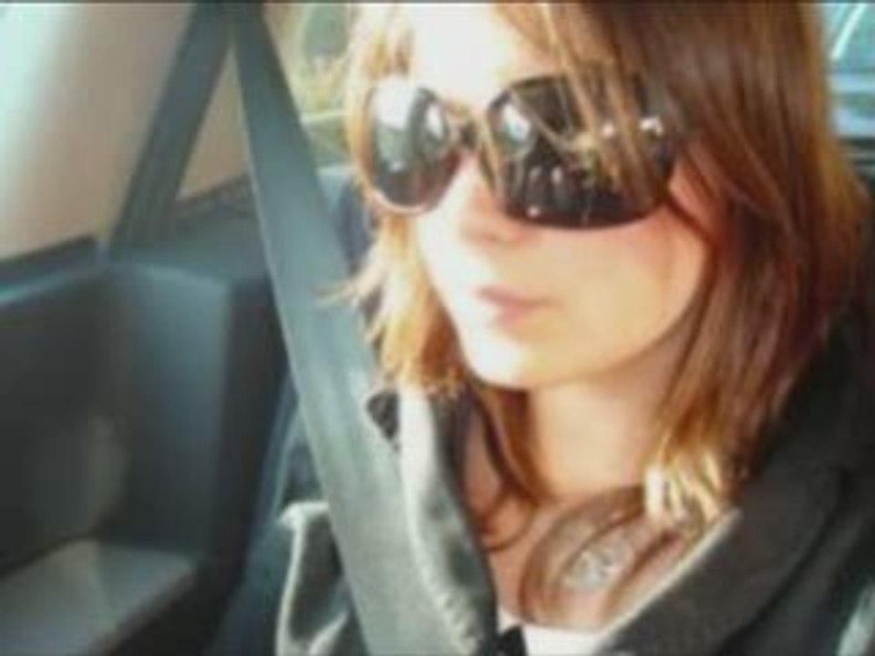 Alexandra ;)