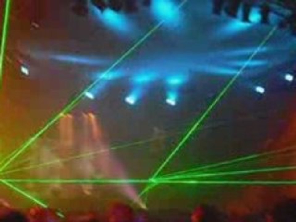 Intuition Invites: Above&Beyond