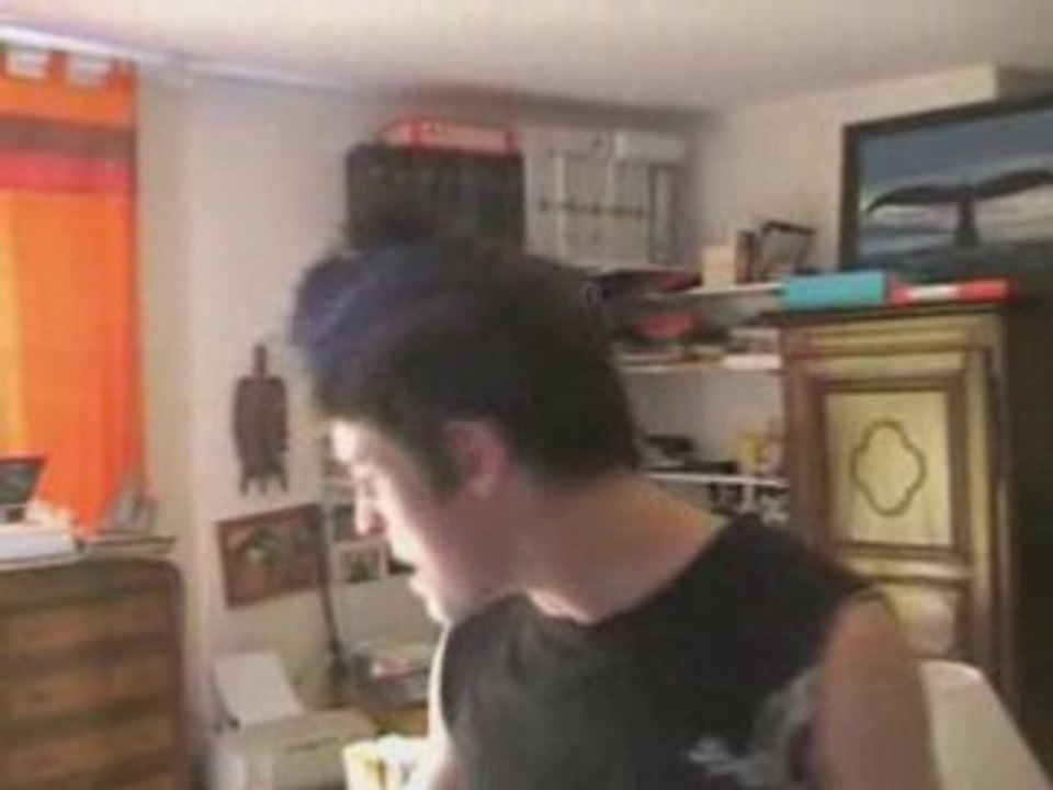 Bande-annonce Acid'Patchwork 1