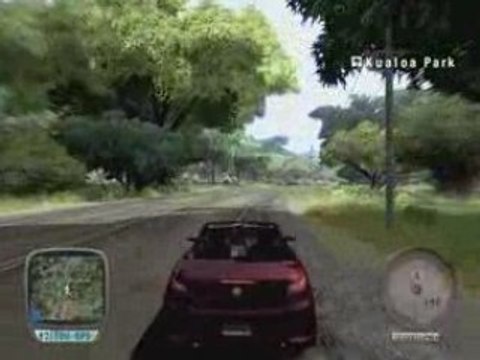 TDU Mod: Alfa GT V6 Spider