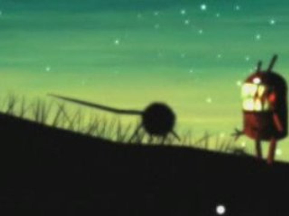 FEIST Trailer
