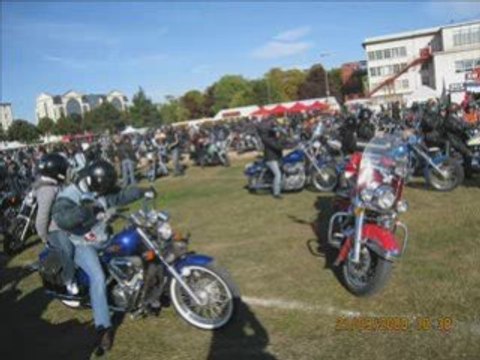 Clip concentre a evreux