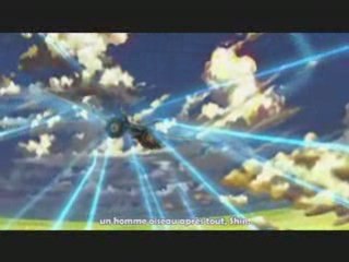 Ranka 'le chant des mayas'