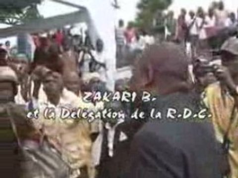 Hommage au Grand Rapha Bounzeki le brazzavillois (part 3)