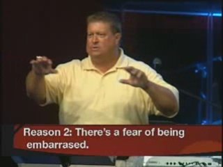 Ambassadors and Beggars