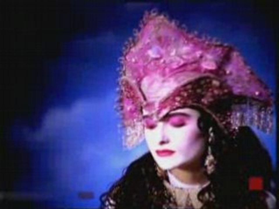 REM-Cher-Loosing my Religion