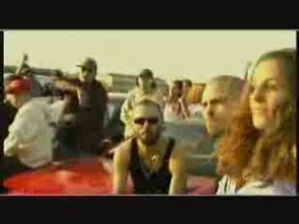 Kolumbieca & M'glata-Voin ot Zapada