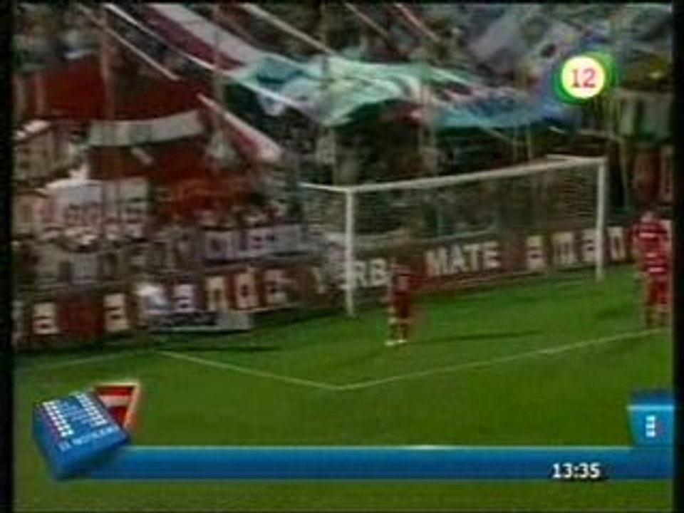 Fecha7 - Torneo Apertura