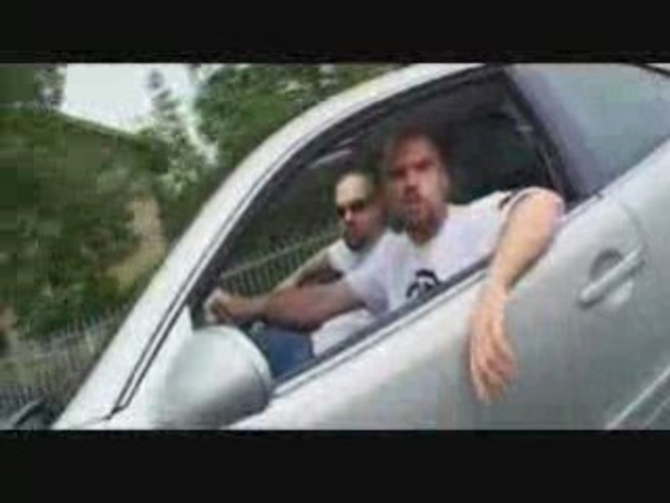 Kolumbieca I M`glata - Mrasen Ritam