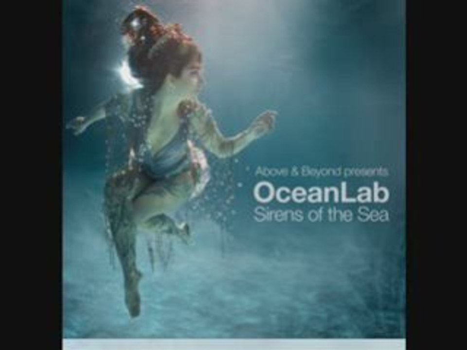 TATW 225 - On a good day - OceanLab - Above & Beyond mix