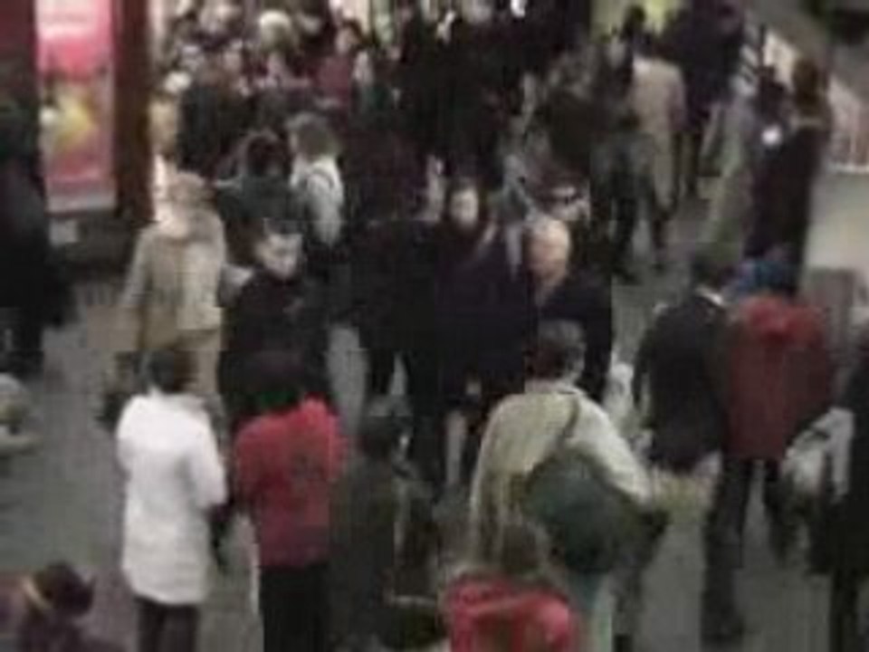 Fanny - Je ne supporte rien