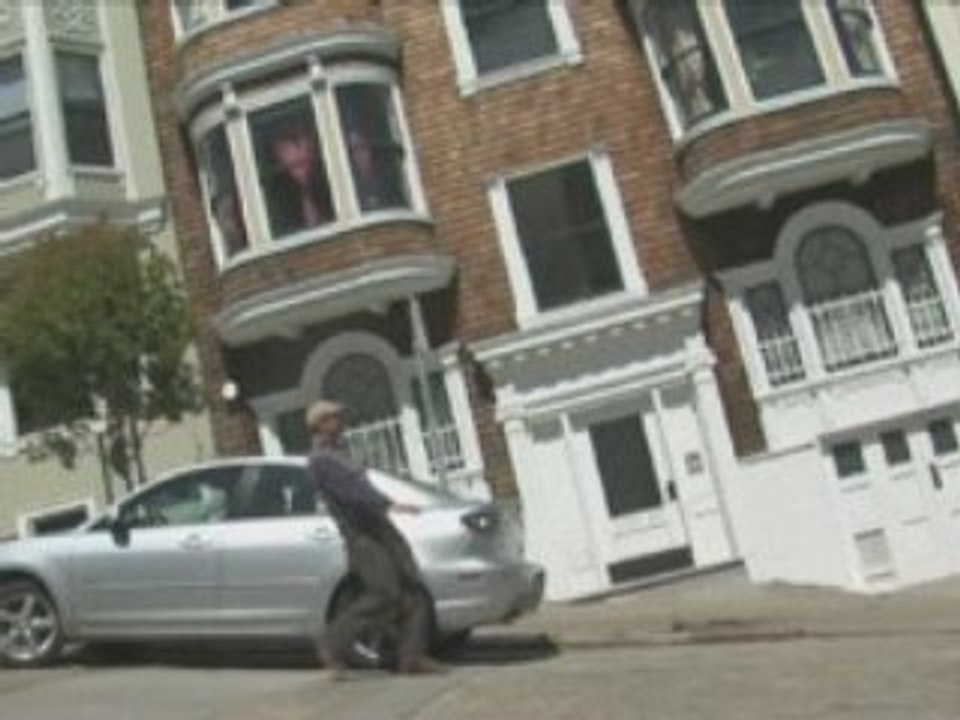 San francisco debulé