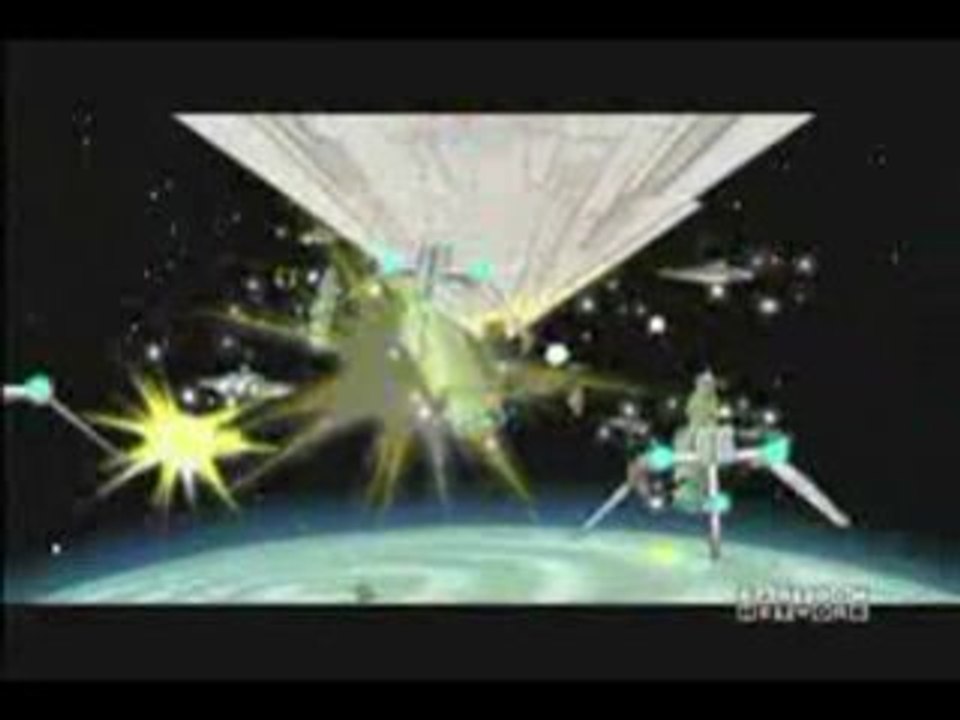 Star wars clone wars chapter 10