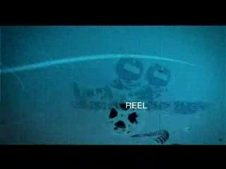 Showreel daniel sanz