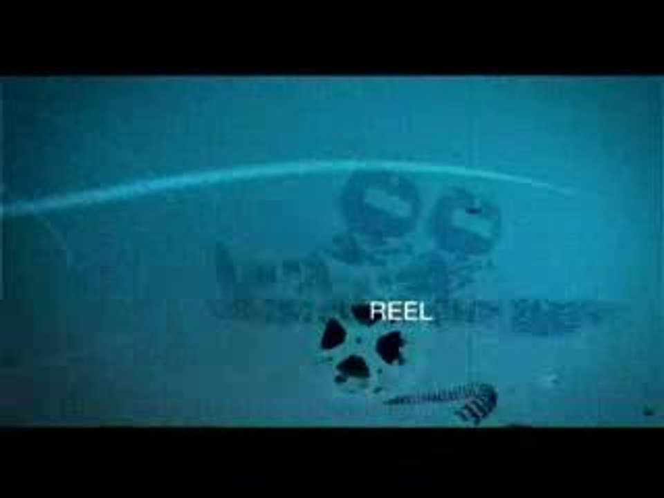 Showreel daniel sanz