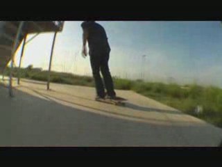 Session cat-skateboard vlm