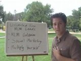 Multi-Level-Marketing Leads:  for FREE!