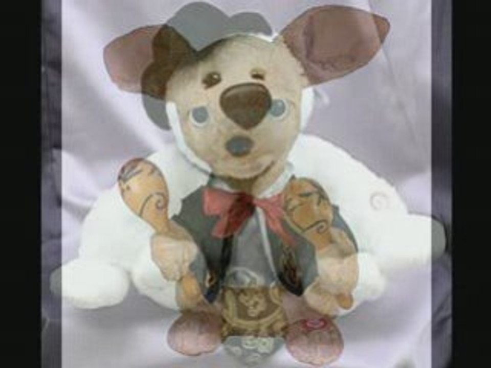 Music Boxes - Unique Musical Animal Gifts