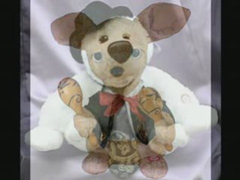 Music Boxes - Unique Musical Animal Gifts