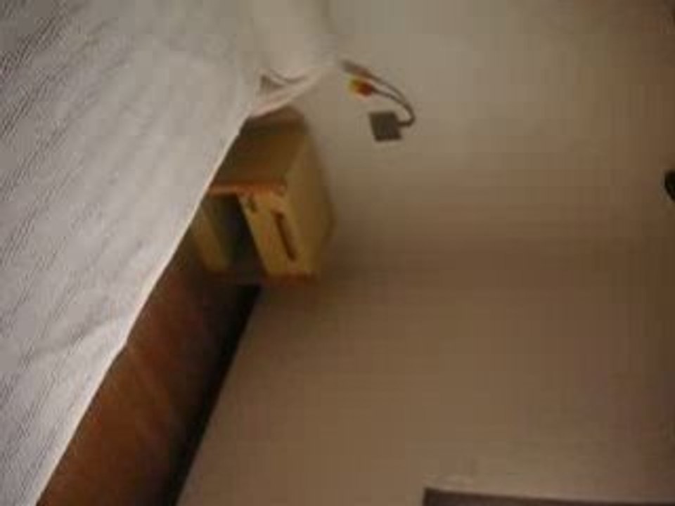 chambre etage