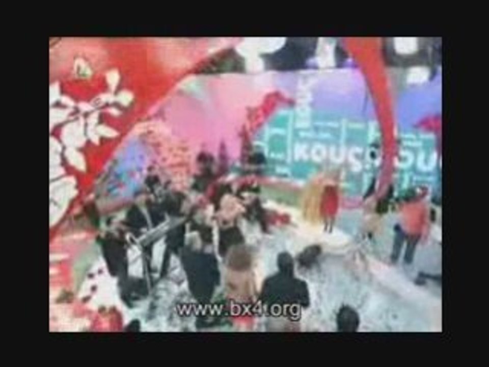 Sotis Volanis Live 4 of 5