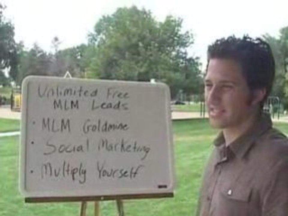 Free MLM leads (GURU SECRETS REVEALED!)
