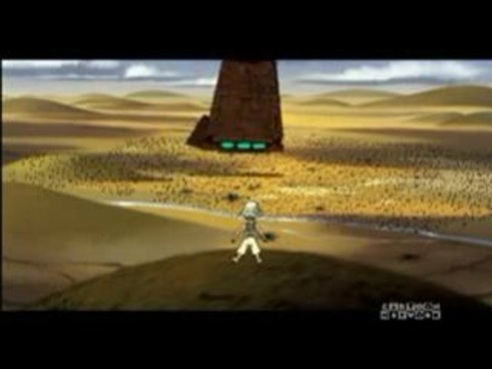 Star wars clone wars chapter 12