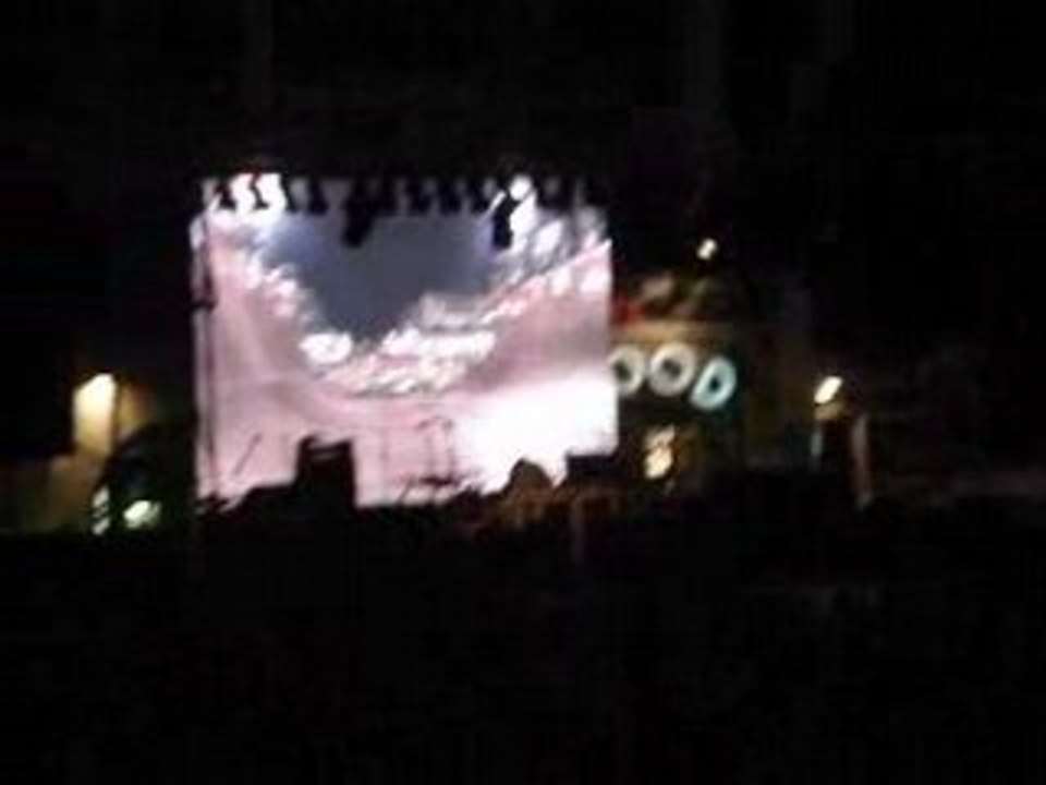 TONY HAWK RAMP SKATE SHOW made in HOSSEGOR !!!