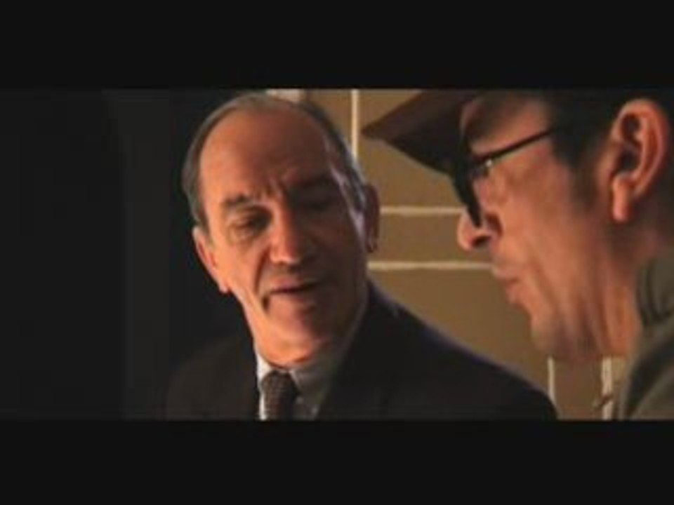 EL ACTOR