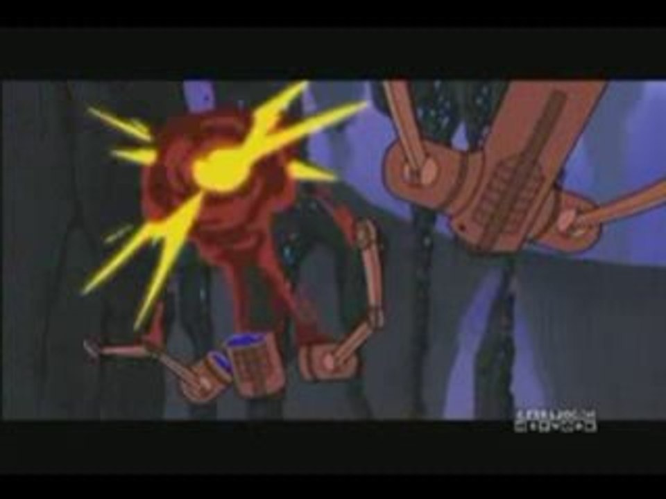 Star wars clone wars chapter 14