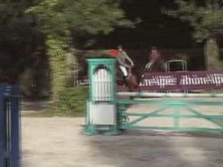 Luidji -AM2 Vitesse 1,10m