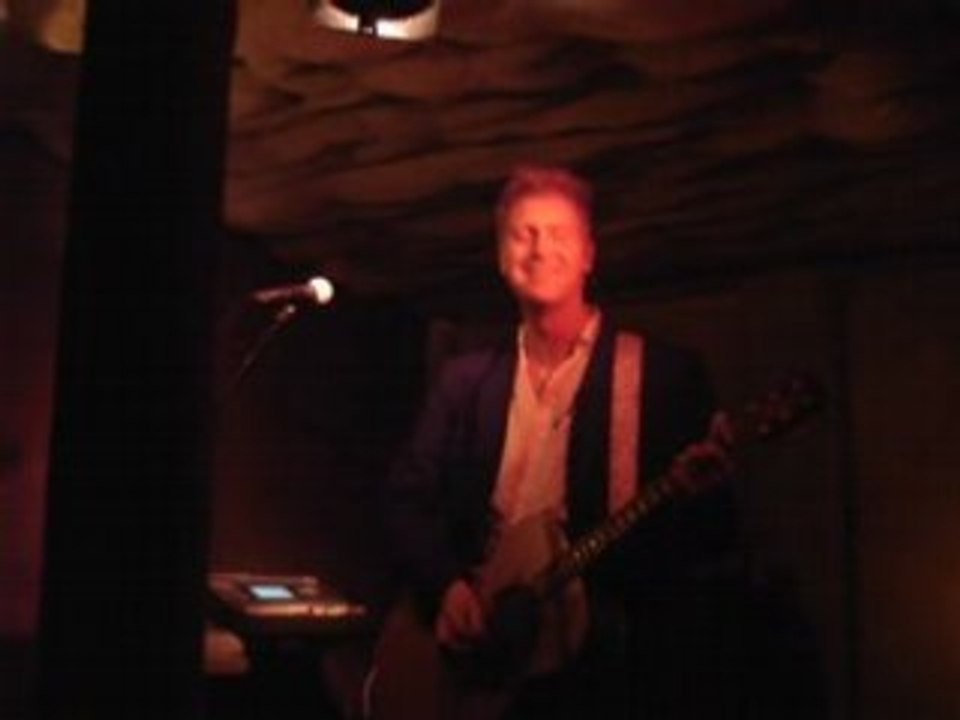 SAM  STONER  EN CONCERT  AU  CHAT  NOIR  A  PARIS  LE  3 MAI