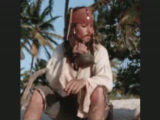 Pirates des caraibes