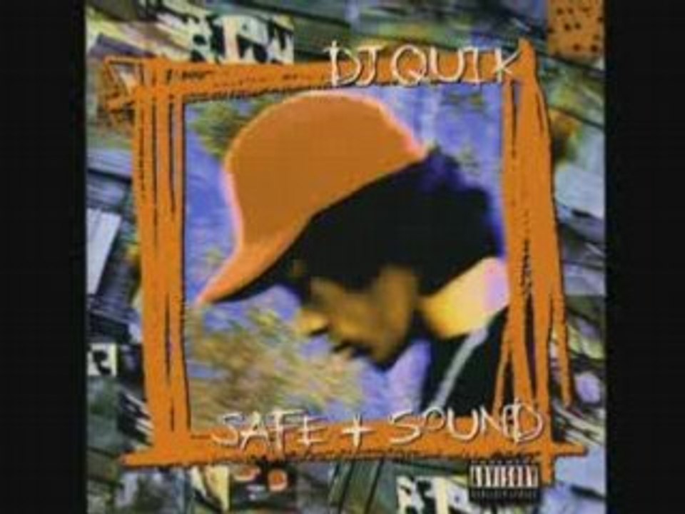 Mausberg & Dj Quik   tha truth is ....