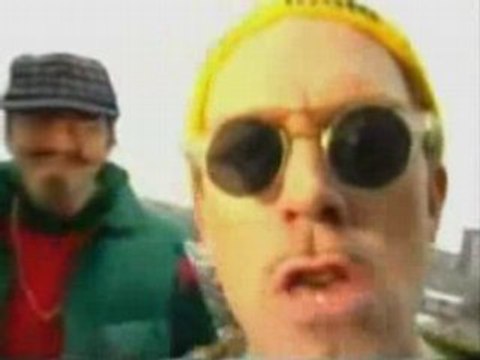 dossier hugh laurie (Dr House) fait du rap