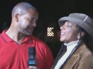 Marvin Wright-Bey & Stop 2 Love (Part 1)