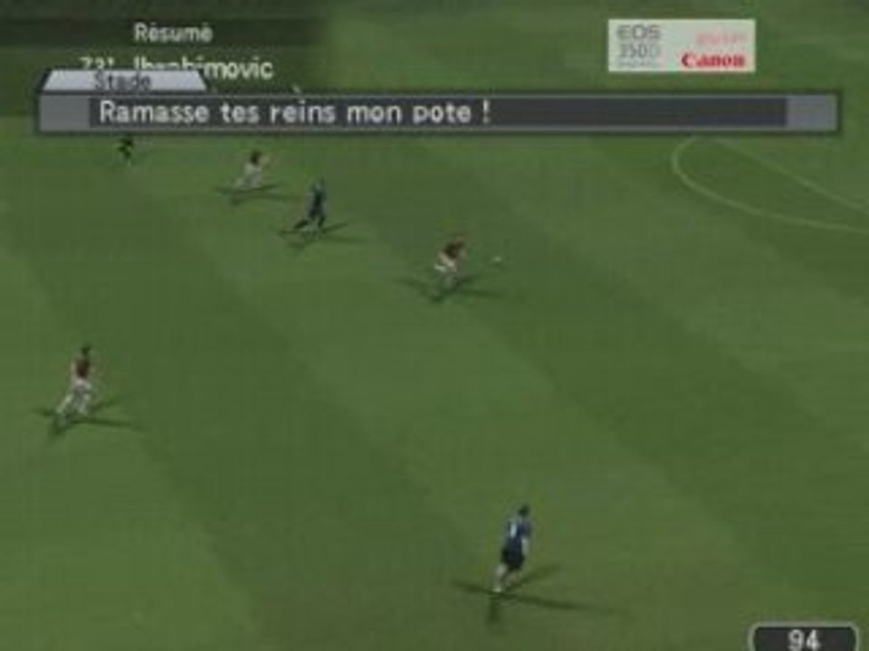 Ibrahimovich