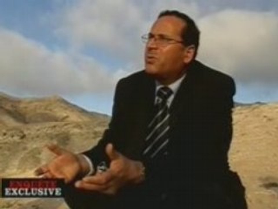 Gibraltar Le Détroit De Tous Les Dangers 3.5