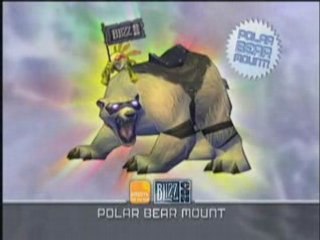 Blizzcon 2008 on DIRECTV