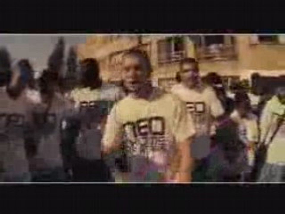 Sefyu Feat. Seth Gueko • Patate De Forain