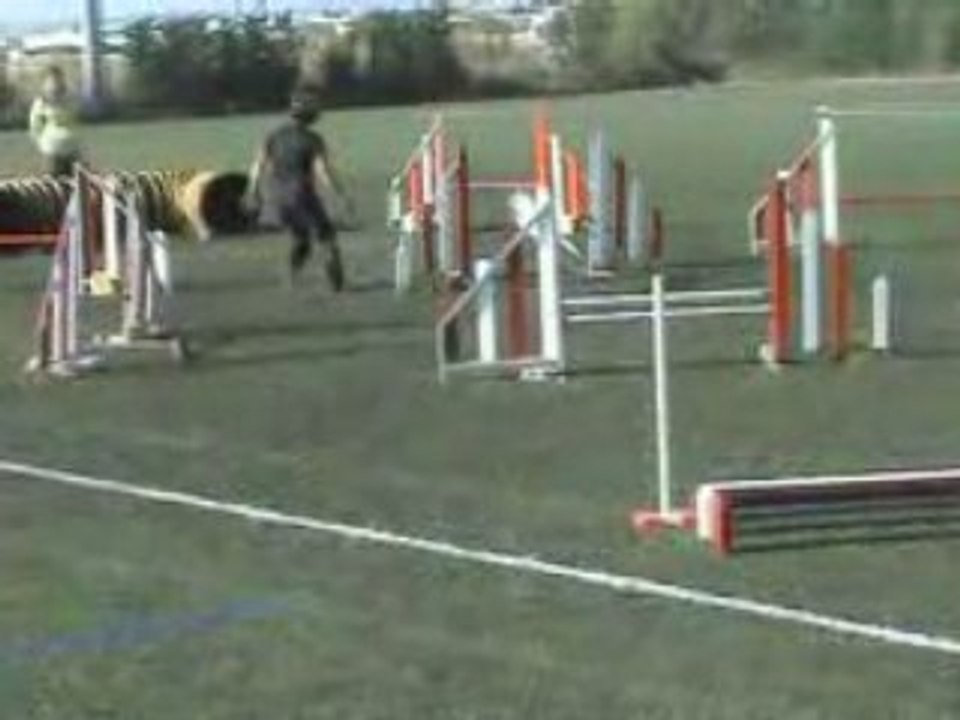 Jumping Flo Boo