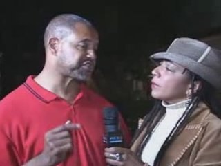 Marvin Wright-Bey & Stop 2 Love (Part 2)