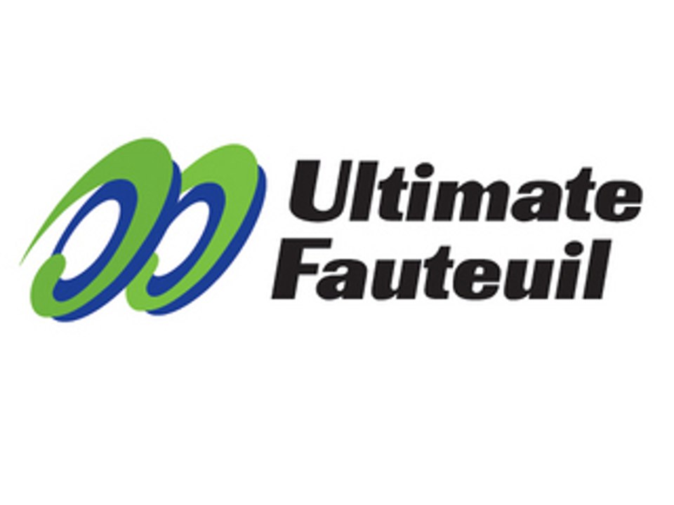 Ultimate Fauteuil - Match à Niort
