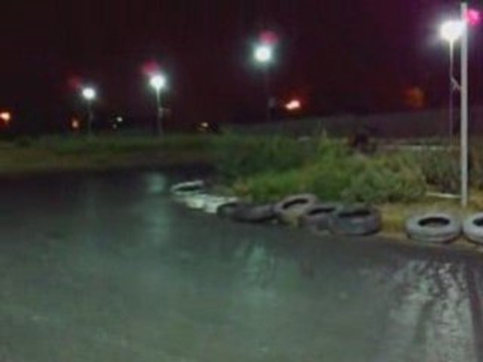 Karting B.Düzü