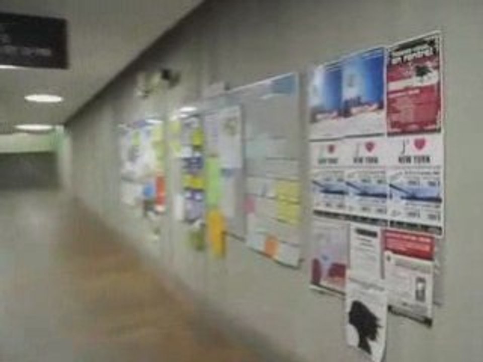 Sur le chemin de l'udem