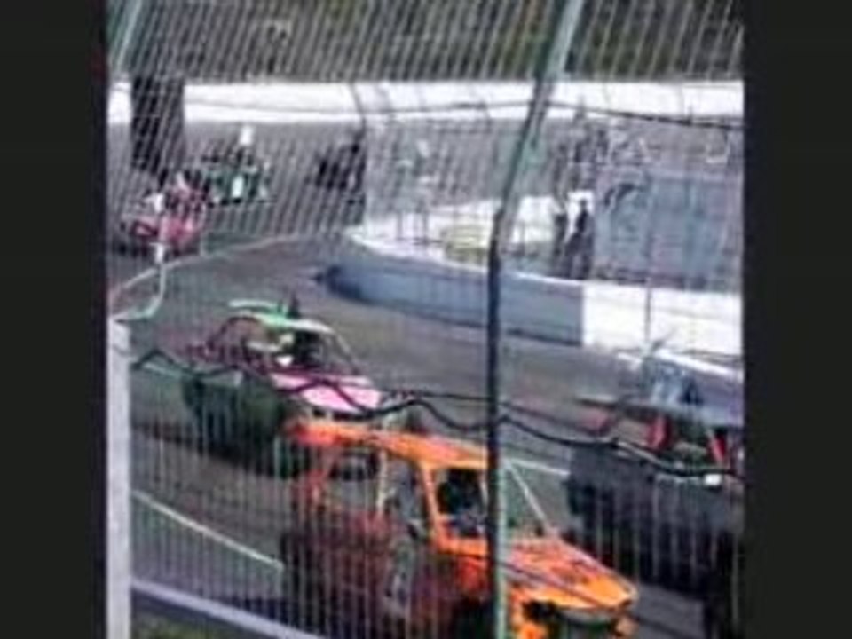 Warneton Speedway