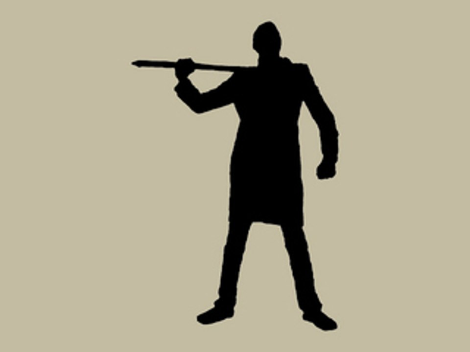 Mr Baramine