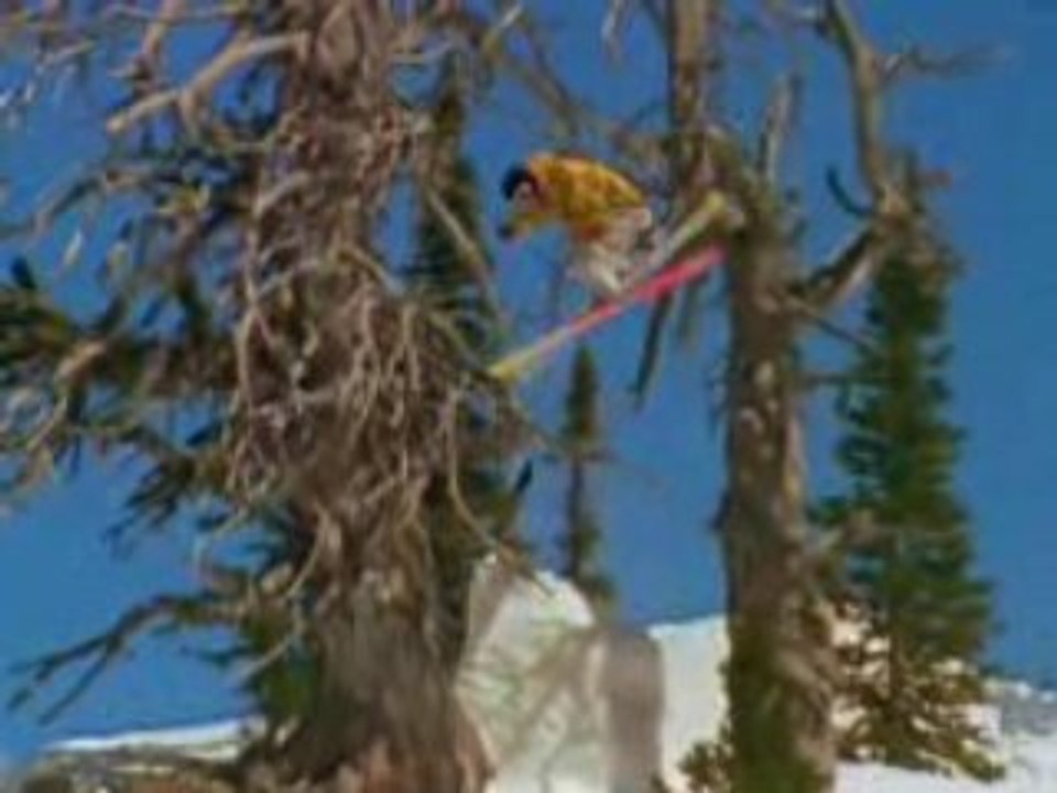Under The Influence Trailer