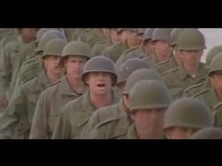 Hair: Let the Sunshine In